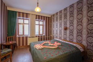 Kapadokya Stonelake Hotel