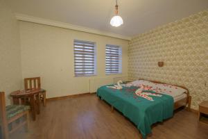 Kapadokya Stonelake Hotel