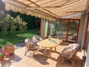 Apartamentai Luna