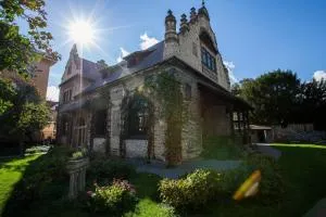 Vila Walter & Son - Poděbrady