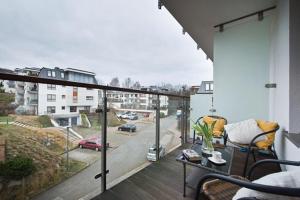 Pomorskie Apartamenty Aquarius