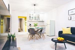 Hello Zagreb Apartment