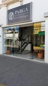 Hotel Parga - Aguascalientes