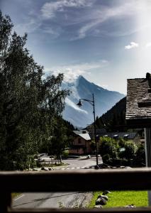 Chalets Chalet 1155 - Montroc - Chamonix : photos des chambres