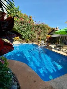 Casa del Sol Inn - Ixtlahuacán de los Membrillos