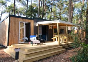 Complexes hoteliers Green Resort : photos des chambres