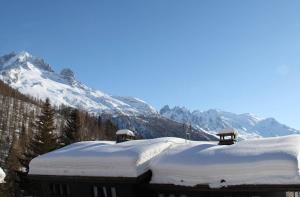 Chalets Chalet 1155 - Montroc - Chamonix : photos des chambres