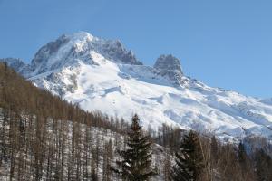 Chalets Chalet 1155 - Montroc - Chamonix : photos des chambres