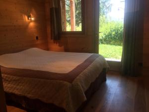 Chalets Chalet 1155 - Montroc - Chamonix : photos des chambres