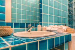 Design Apartments Sassari-Torre Tonda img33
