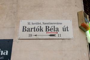 Standard Apartment by Hi5 - Gellért Spa Area