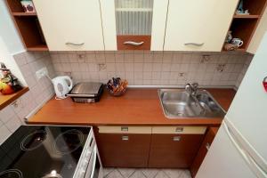 Apartman Lido