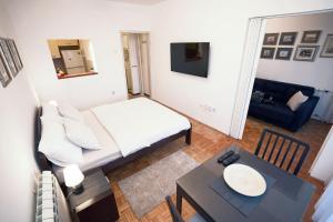 Apartman Lido