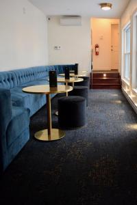 Hotel Manoir DAuteuil - Par Aneyro