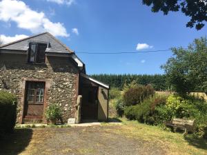 Meadow Sweet Cottage