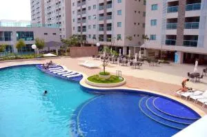 Salinas Park Resort - Салінополіс