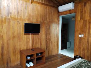 La Pan Nam Exotic Villas and Spa