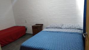 Total Servicios Apart Hotel