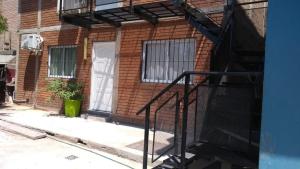 Total Servicios Apart Hotel