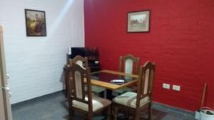 Total Servicios Apart Hotel