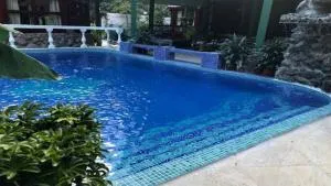 Casa Melosa - Tempate