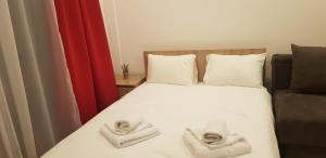 Milmari Resort Maša S6