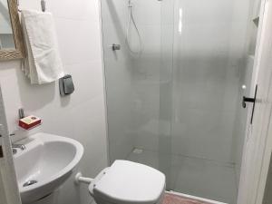 Casa temporada Mariscal, Bombinhas-SC