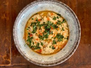 Chañarmuyo Casa de Huéspedes