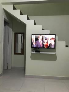 Casa temporada Mariscal, Bombinhas-SC