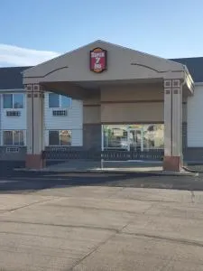 Super 7 Inn Tecumseh - Hamburg