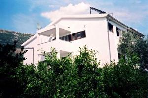 Villa Jovanovic Sutomore