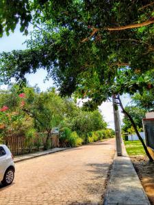 VILLAGE aconchegante com 3 suítes