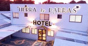 Hotel Tierra de Parras - 洛斯安赫莱斯