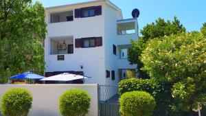 Villa Jovanovic Sutomore