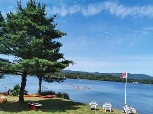 Blue Bayou Resort, Cape Breton