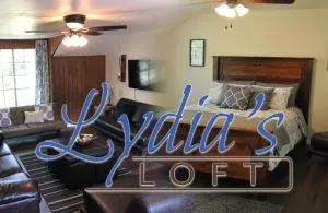 Lydias Loft - Ingram