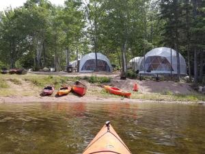 Blue Bayou Resort, Cape Breton