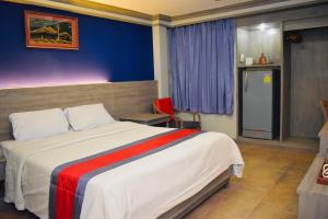 Bangkok Loft at Nana Station