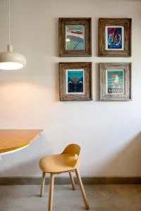 YATS殖民度假村 - Ngabean