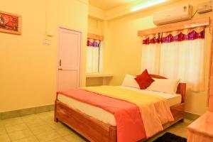 Kanchans Nest I Rooms & Suites near Port Blair Airport