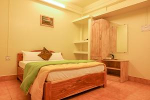 Kanchans Nest I Rooms & Suites near Port Blair Airport