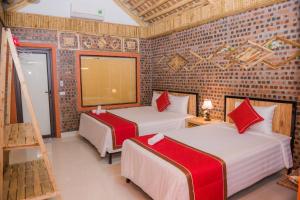 Tam Coc Three Princess Homestay