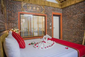 Tam Coc Three Princess Homestay