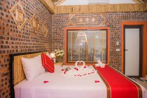 Tam Coc Three Princess Homestay