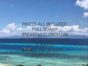 Eco dive resort Alycastre - Wureh