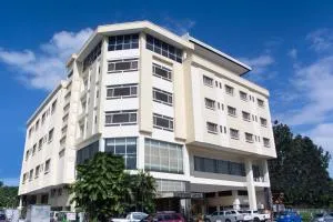 East View Hotel - Bacolod