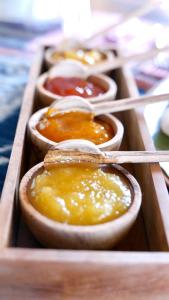 Eco dive resort Alycastre