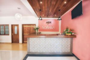 Sobaya Hotel