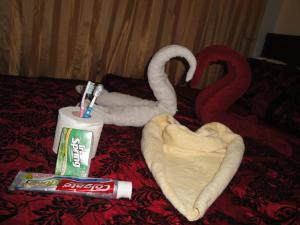 The Oasis Davao Condotel