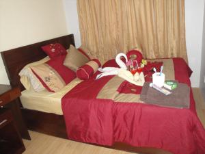 The Oasis Davao Condotel